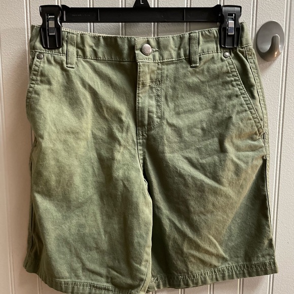 Columbia shorts sz 10/12 - Picture 1 of 2